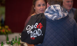 V Mistrovicích opět s chovateli skotu