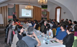 siláže 2018 – ohlédnutí za semináři