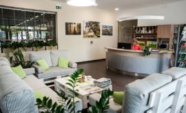 Omezení přepážkového prodeje