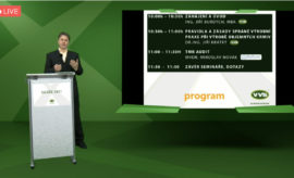 První online seminář VVS – Siláže 2021 (záznam)