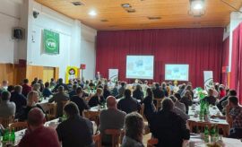 27. Konference VVS Verměřovice