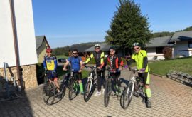 VVS CUP 2022 – Never give up!