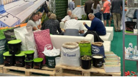 VVS na veletrhu AnimalTech 2023 v dubnu!