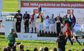 133. Velká pardubická