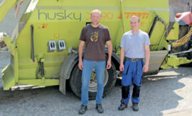 Když se zlepší výživa skotu