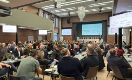 18. ročník Mléčné farmy roku je za námi